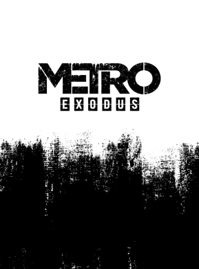 Чохол з розділу Metro Metro black logo для Xiaomi Redmi Note 9S/9Pro/9Pro Max 2